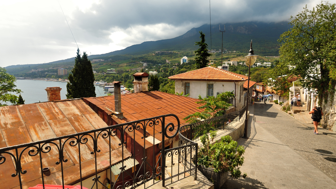 Отпуск в Киеве