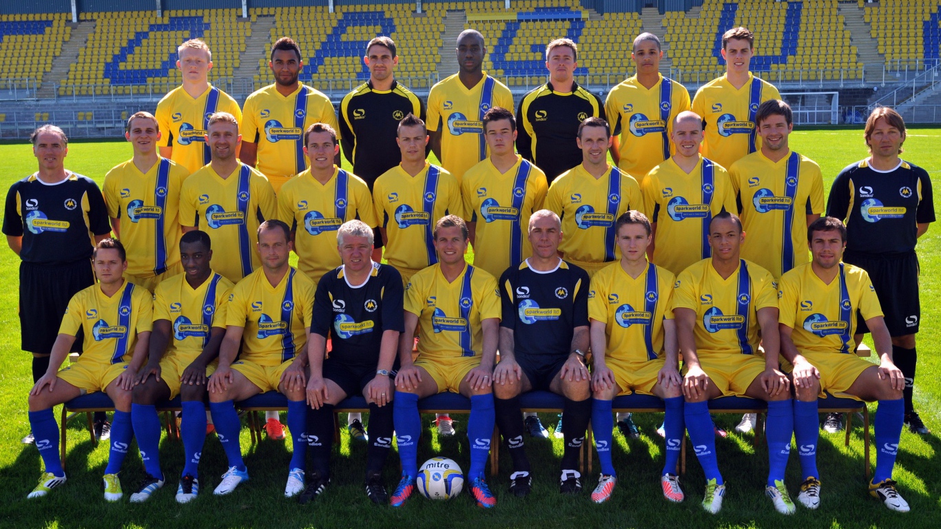 Ваалвийк 2013