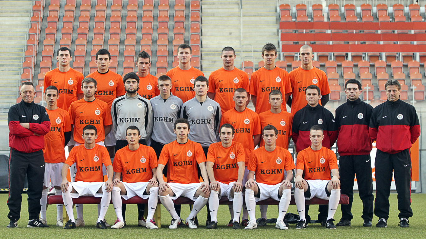 Заглембе 2013