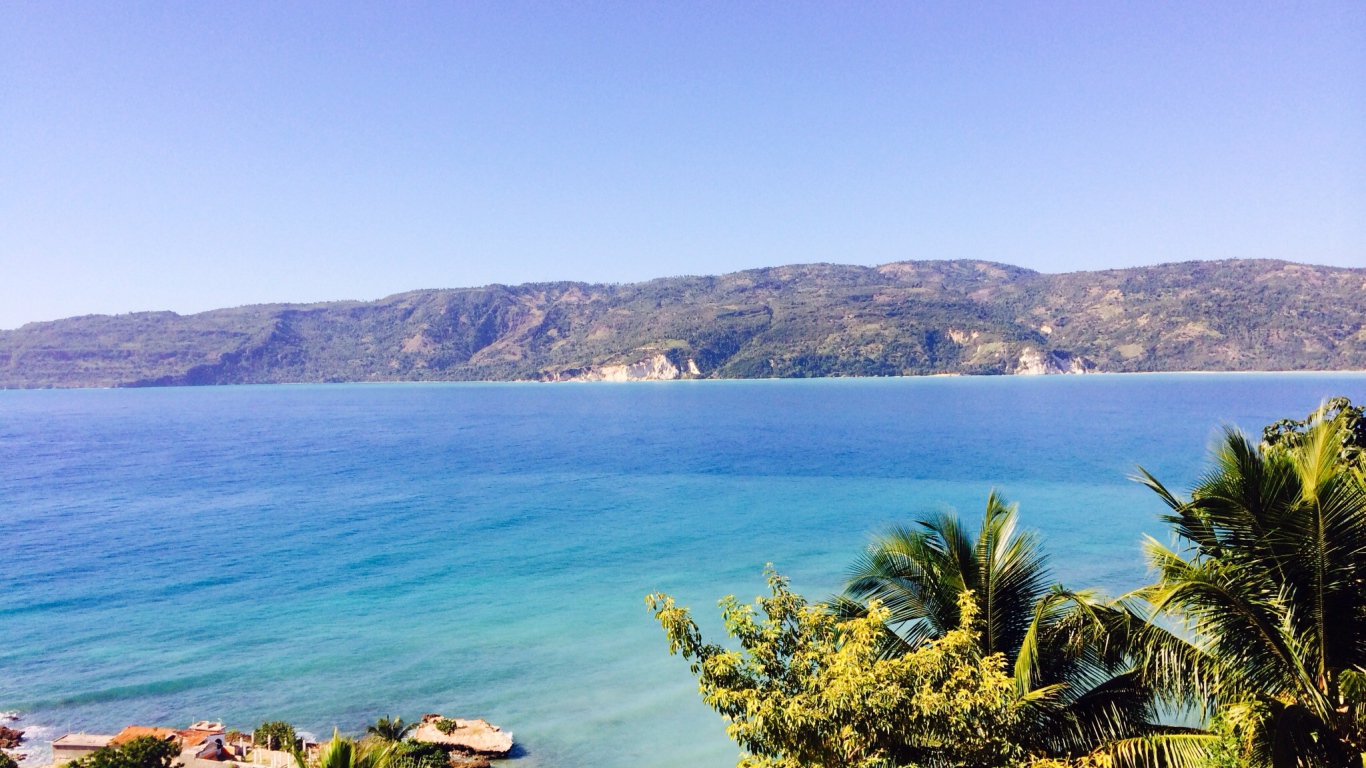 Изысканная страна Гаити