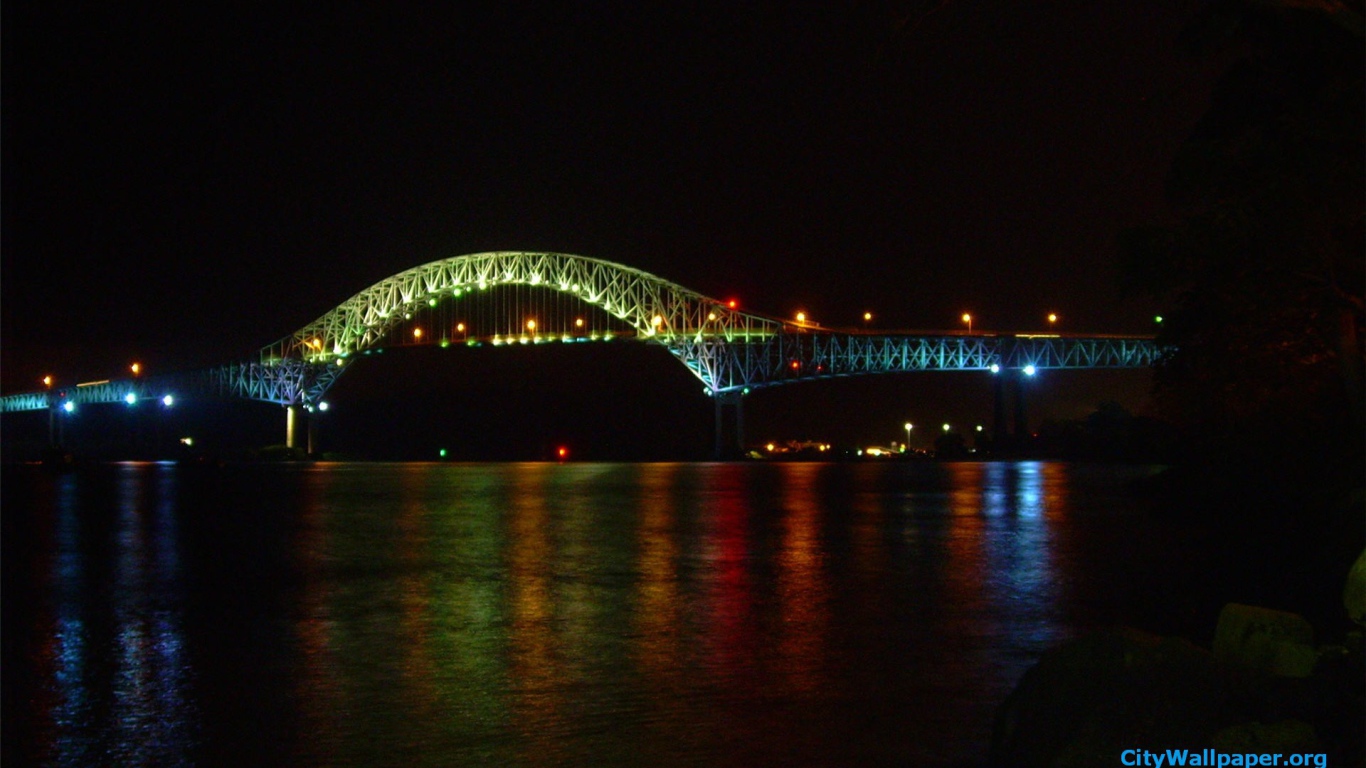 Впечатляющие Панама