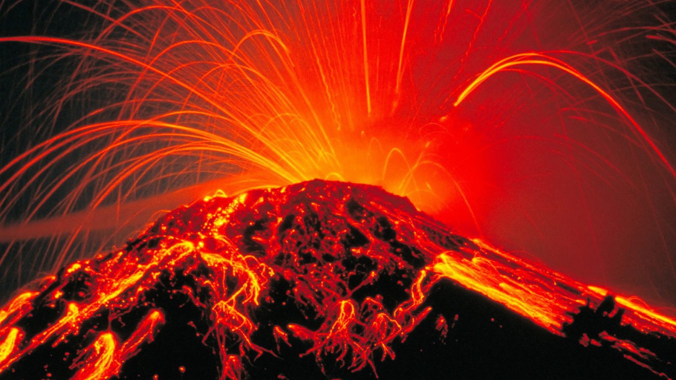 Знаменитая страна Коста-Рика