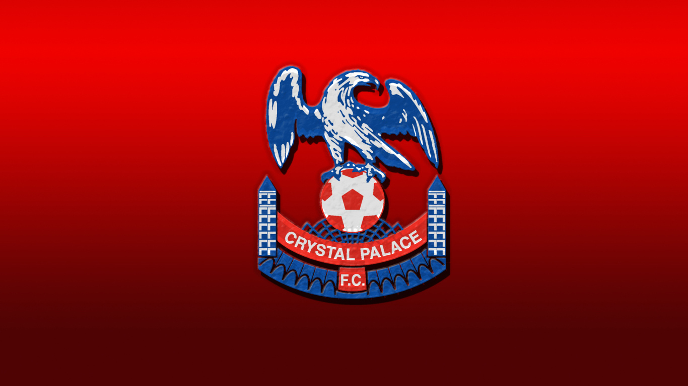 Знаменитый Футбольный клуб Кристал Пэлас