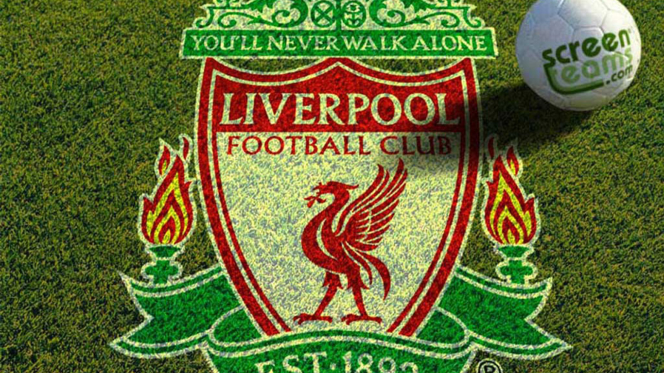 Знаменитый Ливерпуль