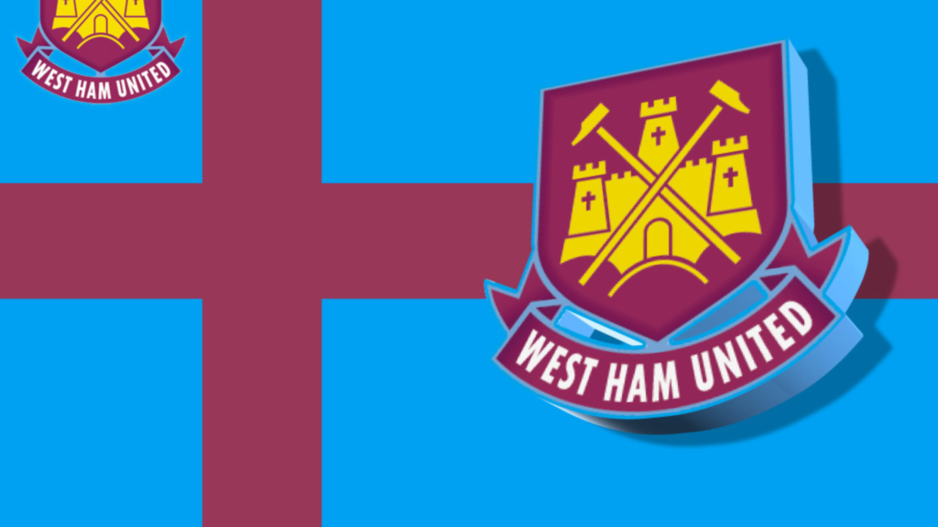 Знаменитый Вест Хэм Юнайтед