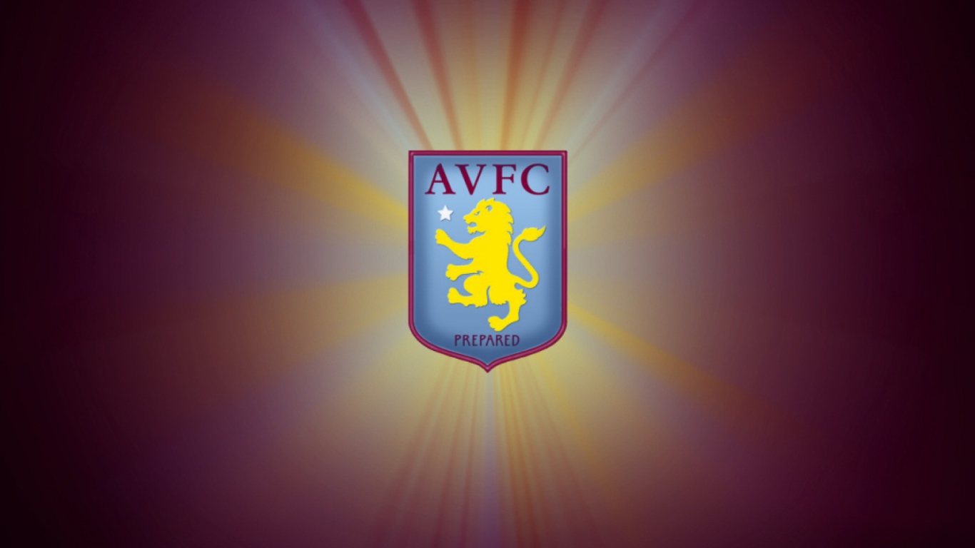 Знаменитый футбольный клуб Англии Астон Вилла