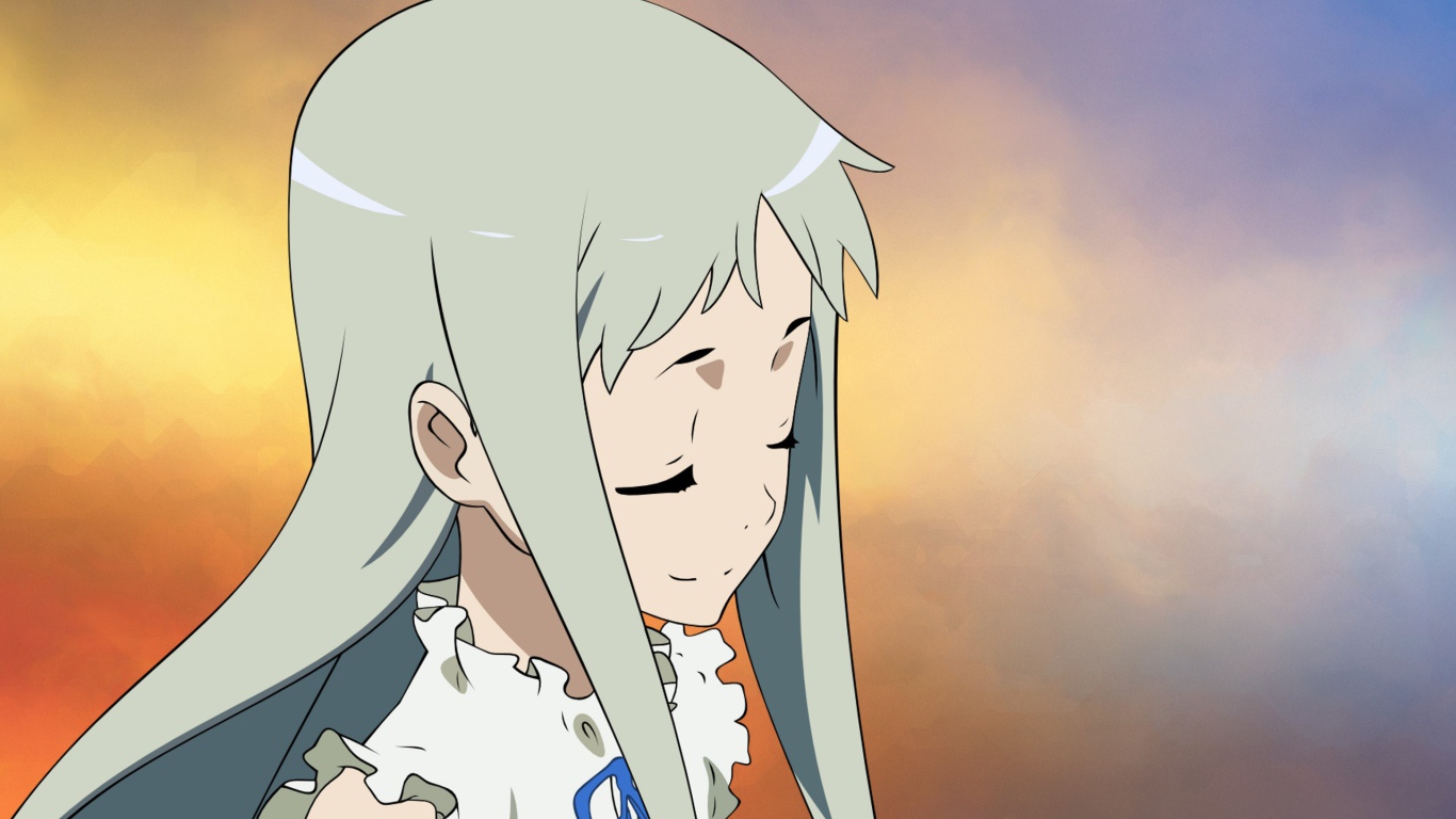 Манга аниме Honma Meiko