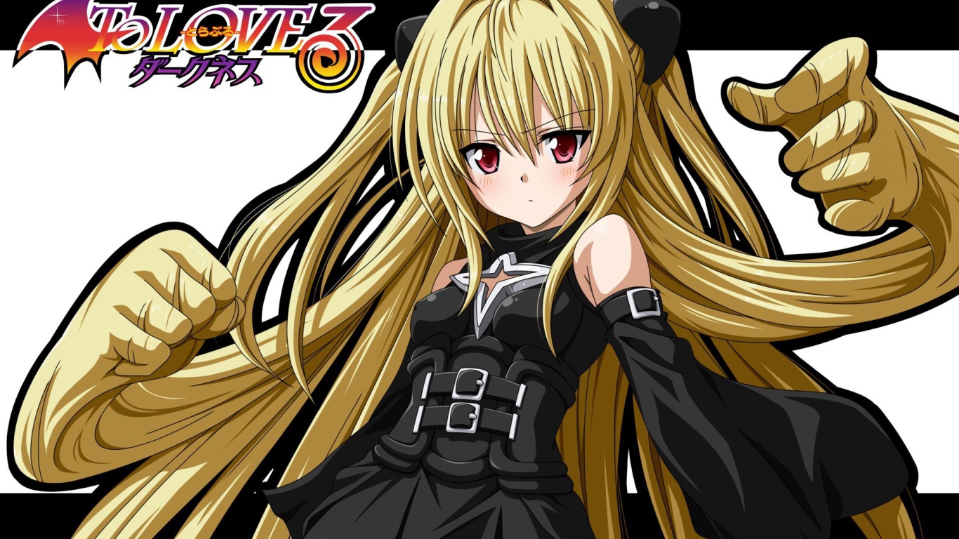 Манга аниме Любовь и прочие неприятности