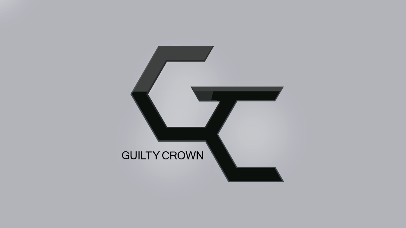 Постер аниме Guilty Crown