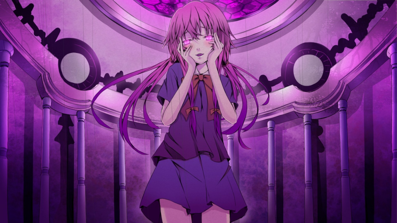 Featured image of post Purple Anime Desktop Wallpaper / 8958 views | 11306 downloads.
