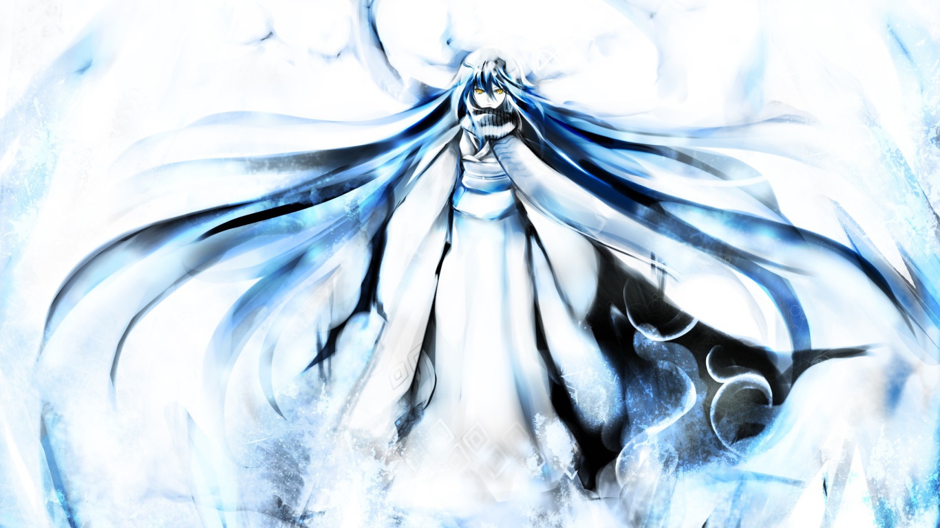 Снежная королева аниме