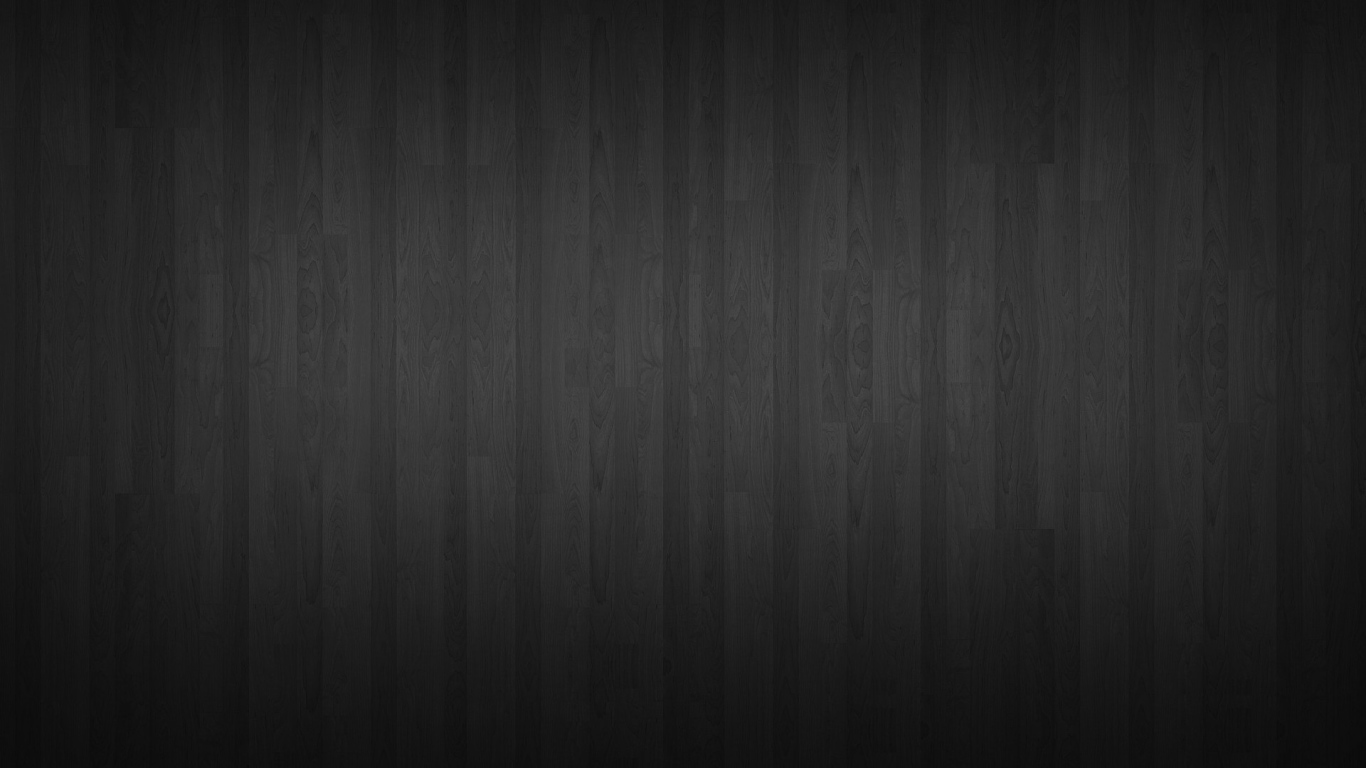 Черный паркет, фон