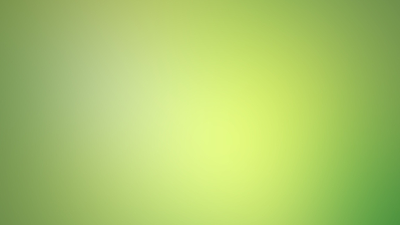 Светло зеленый градиент, фон