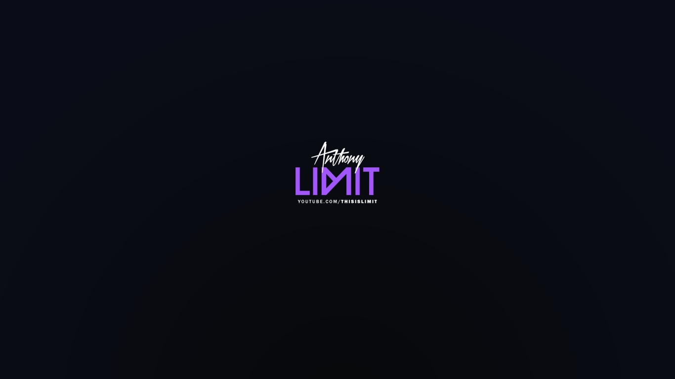 Limit Beats фиолетовые буквы