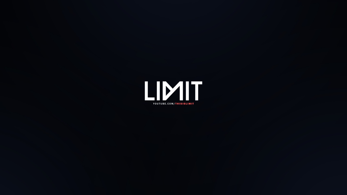 Limit Beats белые буквы