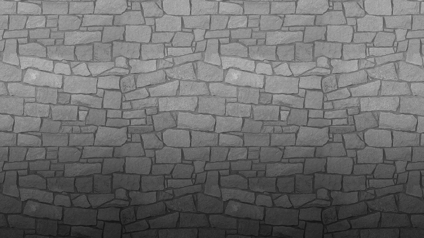 Кладка из дикого камня, фон