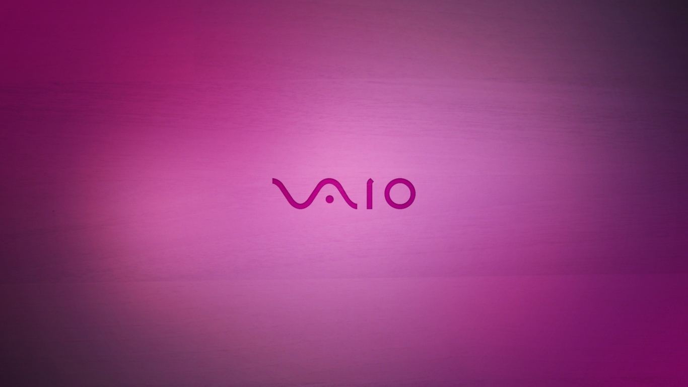 Розовый фон Вайо