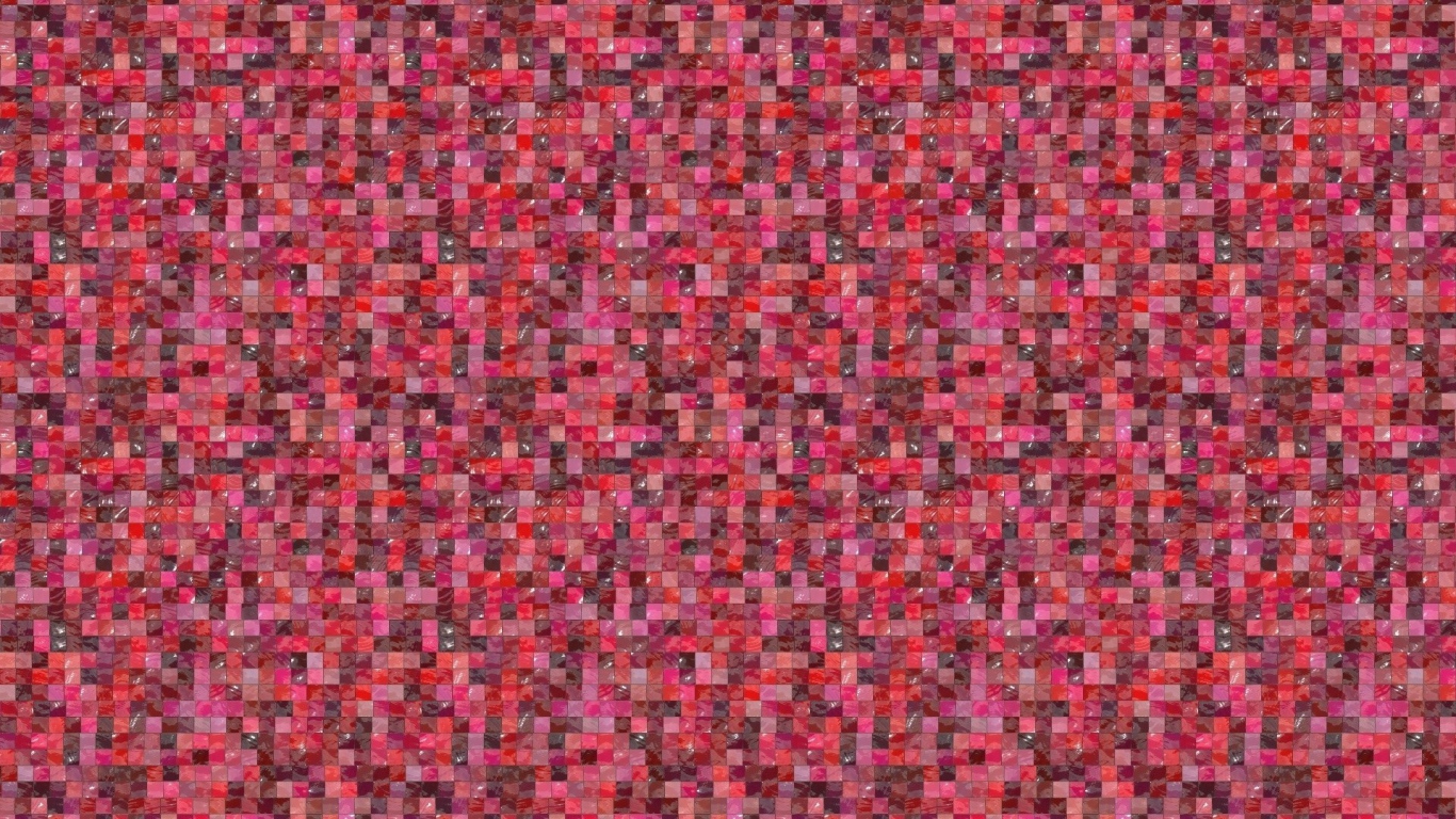 Красный цифровой шум, фон