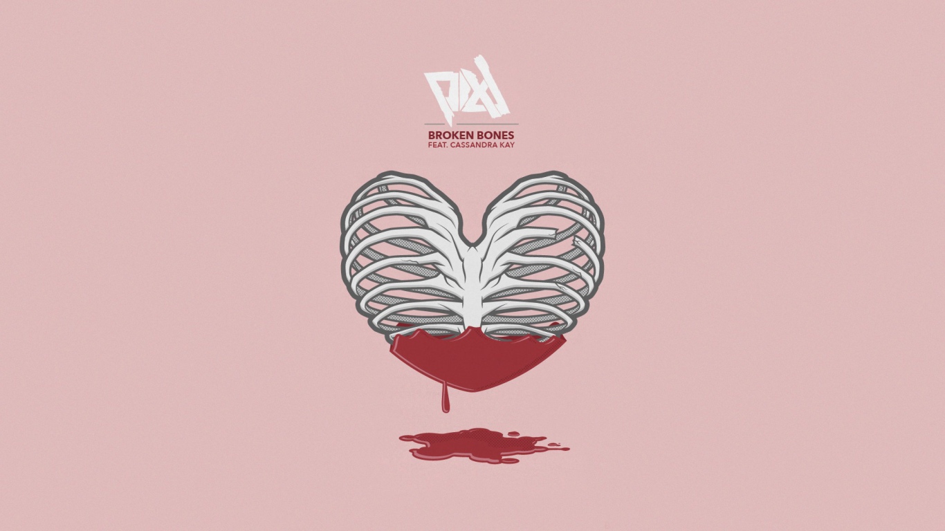 Остатки разбитого сердца