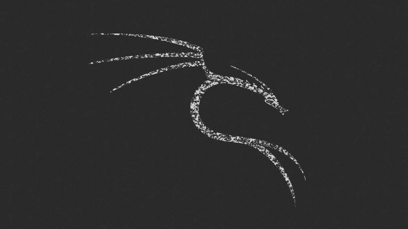 Белый дракон Kali Linux NetHunter