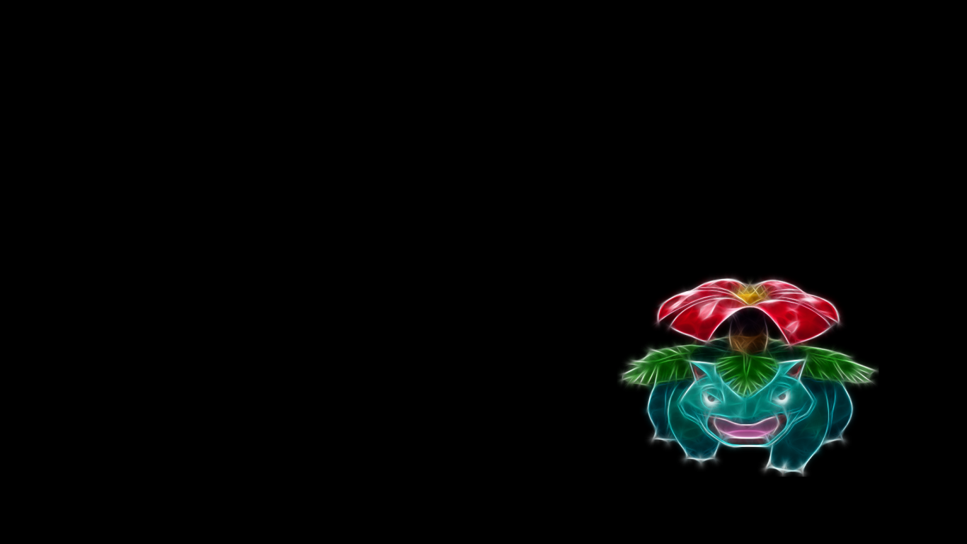 Покемон в виде черепахи