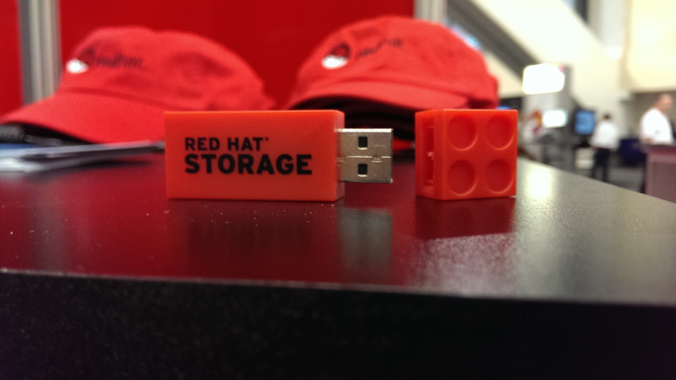 Флешка с ОС Red Hat
