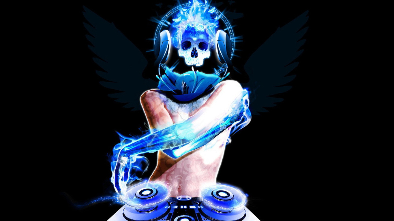 Диджей молния