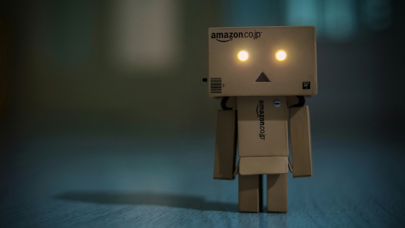 Дандо с горящими глазами