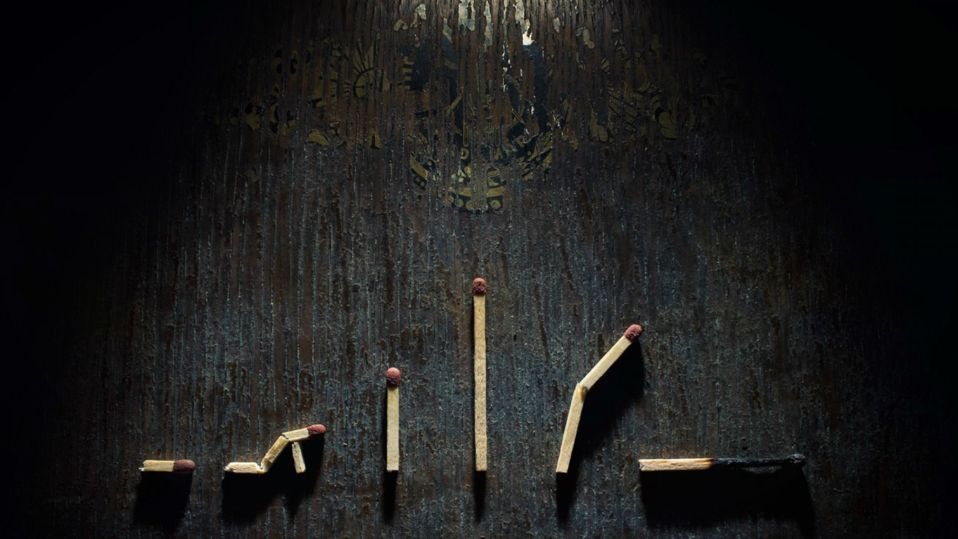 Наш жизненный путь