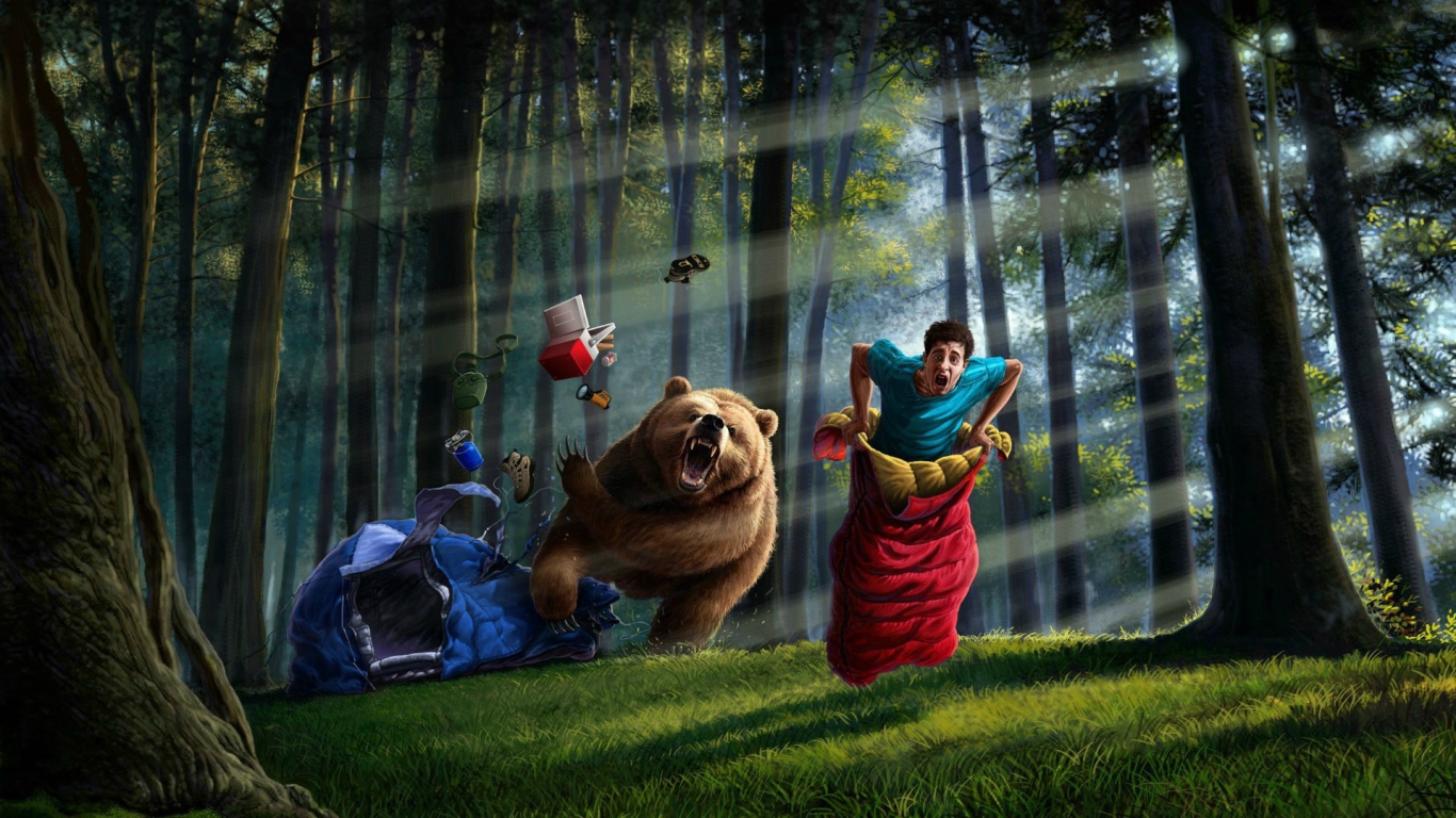 Утро оказалось не добрым