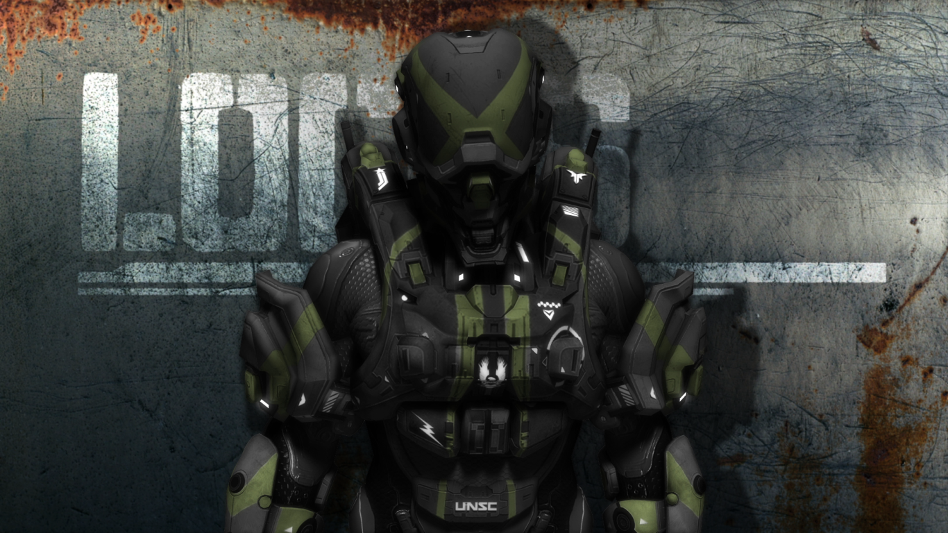 Черный робот, Red vs. Blue