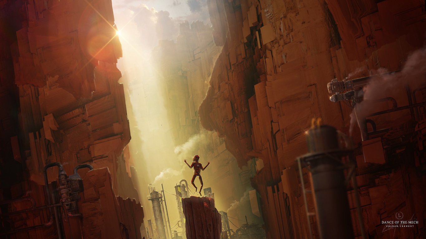 Инопланетянин в своем городе, Kuldar Leement