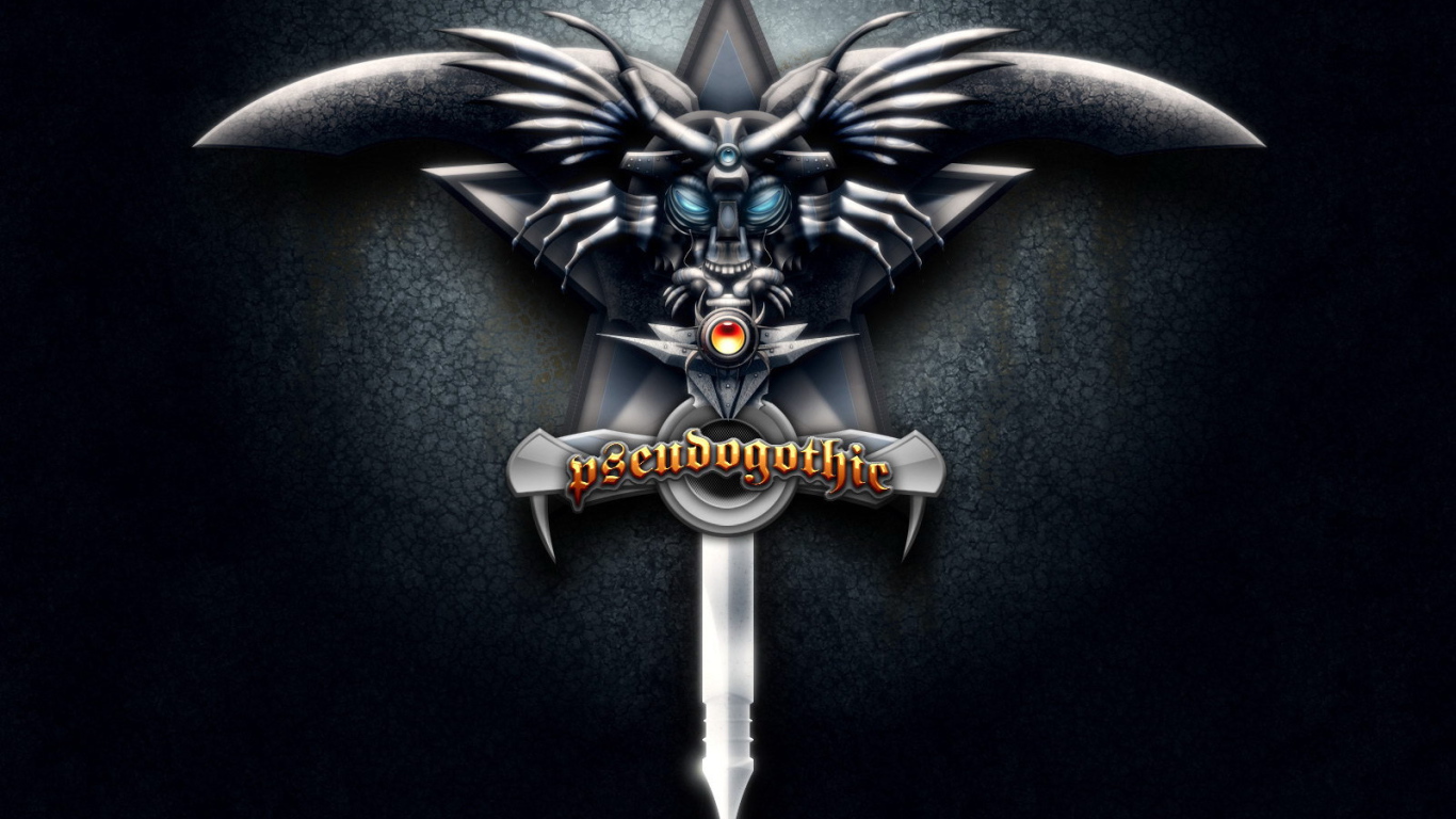 Дьявольский символ