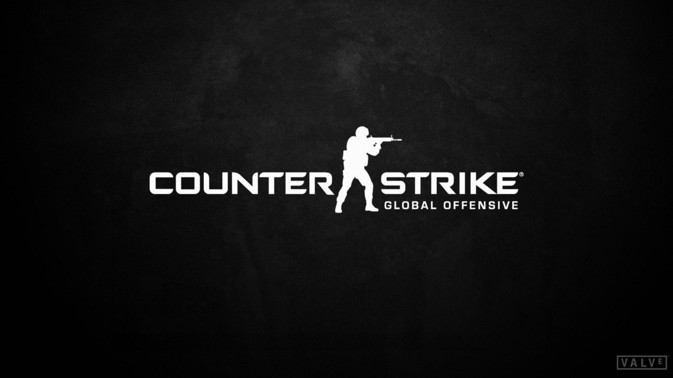 Компьютерная игра Counter-Strike Global Offensive