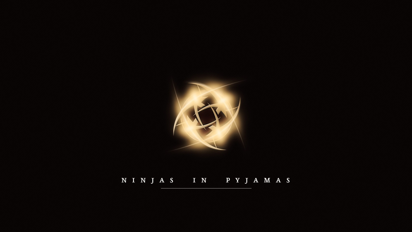 Компьютерная игра Ninjas In Pyjamas