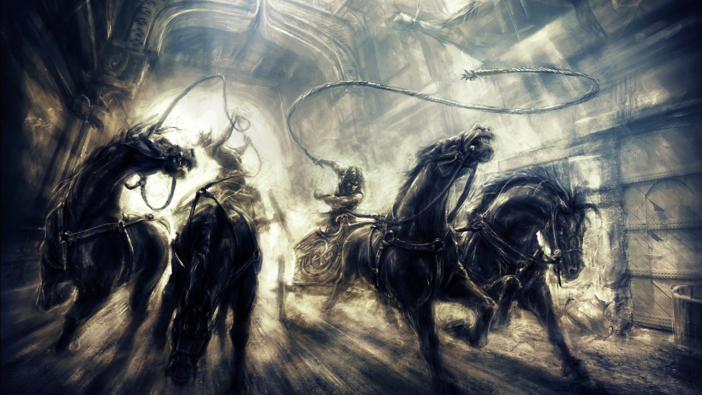 Компьютерная игра Prince of Persia