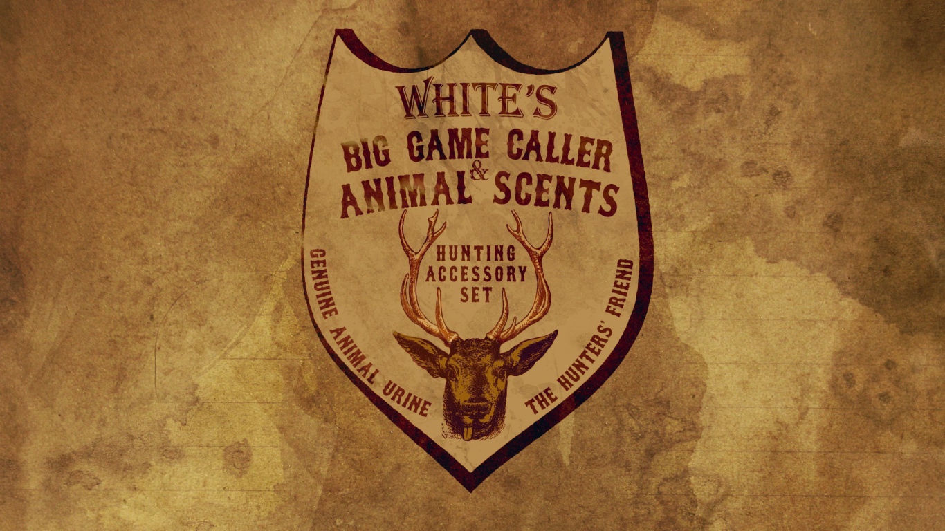 Надписи в игре Red Dead Redemption