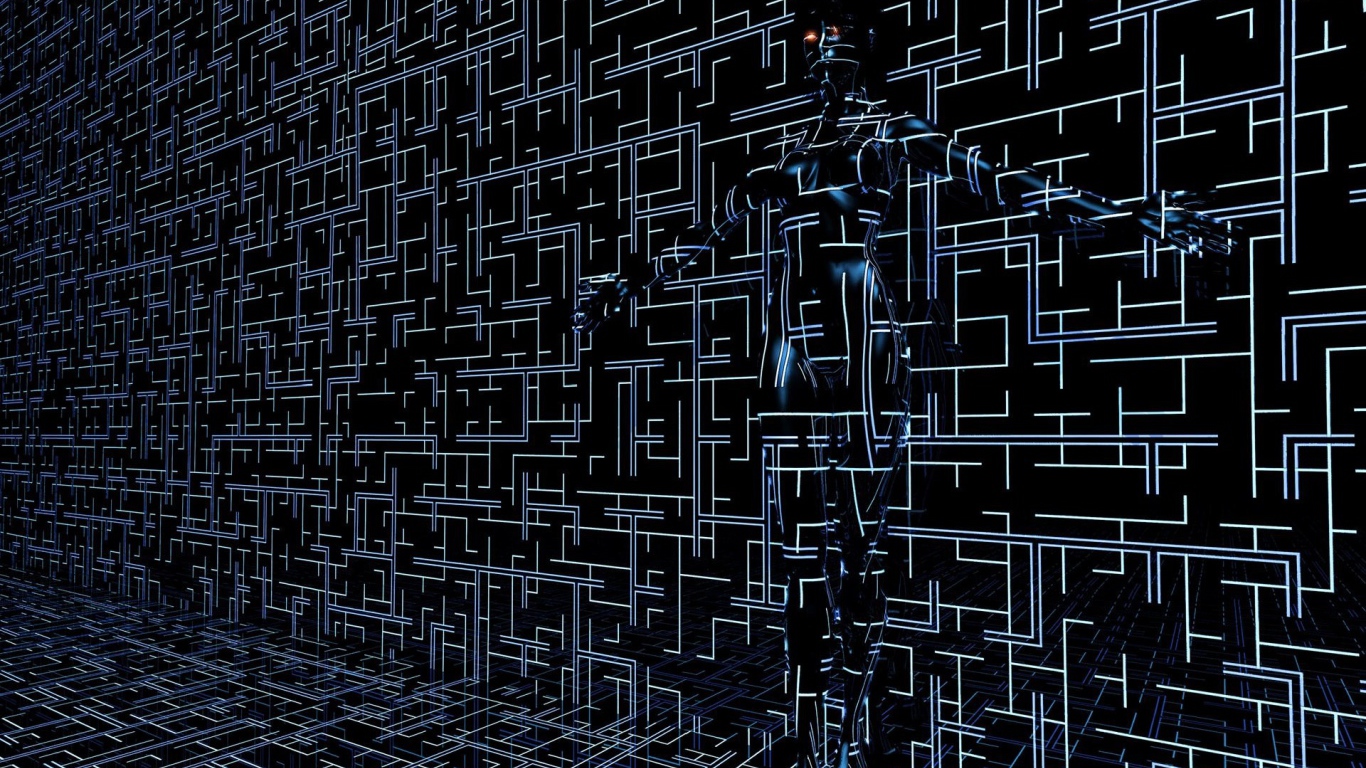 Маскировка в игре Cyberpunk 2077