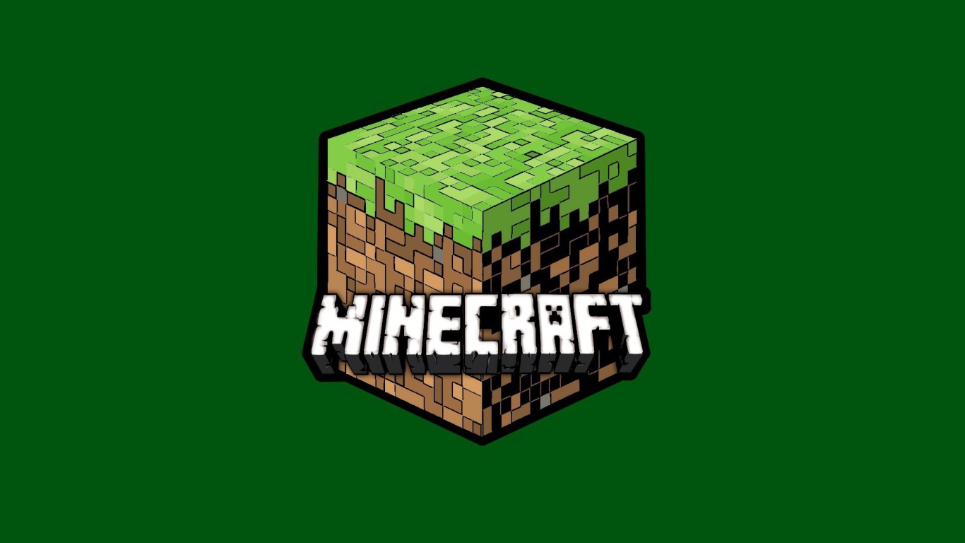 Poster Game Minecraft