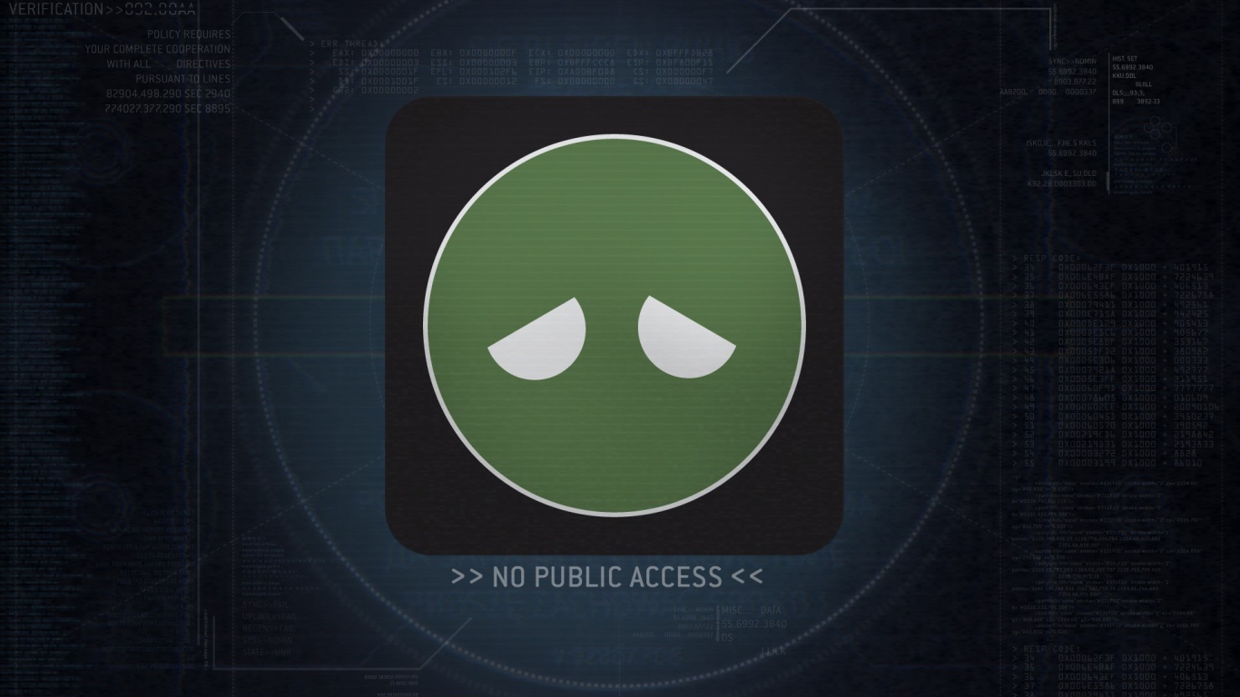 Символ игры Halo 3 ODST