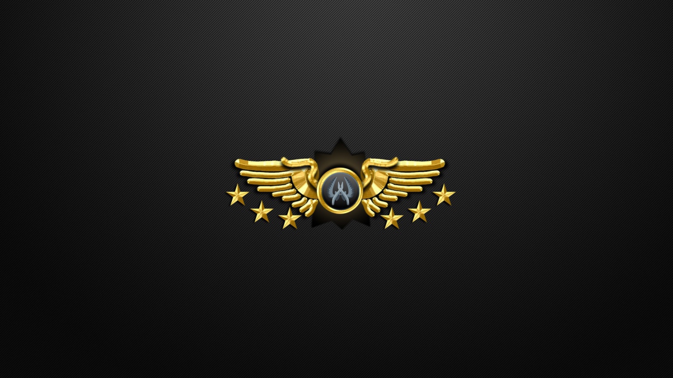 Символ группы в игре Counter-Strike Global Offensive