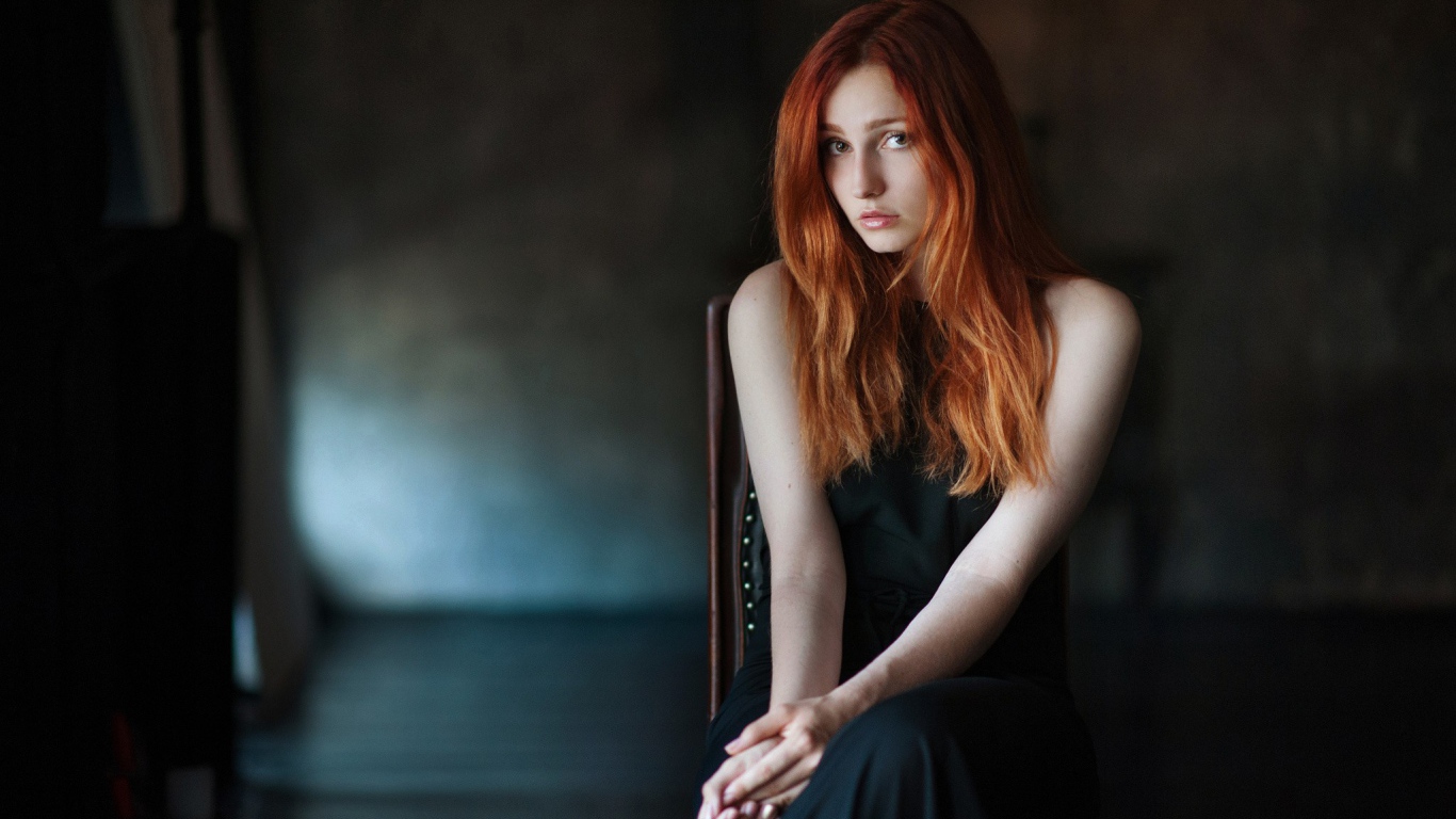 Красивая модель Владислава Машко