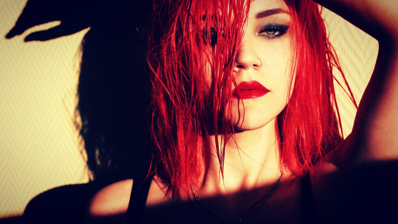 Модель Aleksandra Wydrych