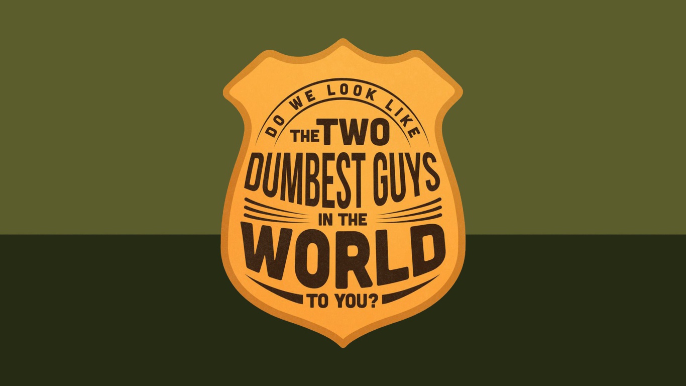 Постер фильма Суперполицейские