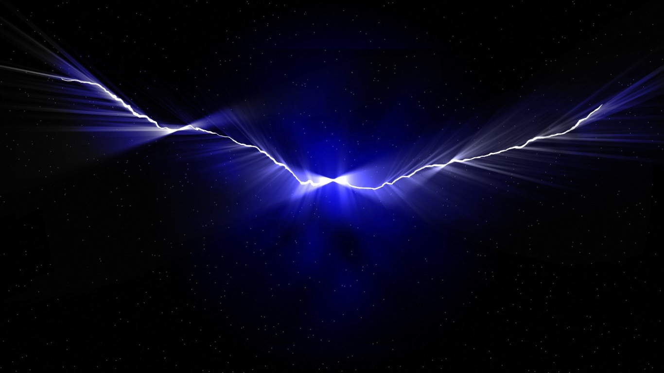 Разлом в ткани мироздания