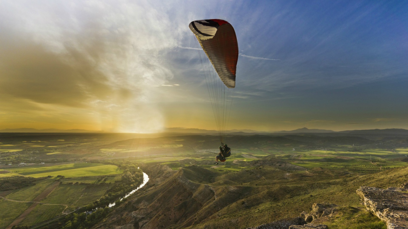 Кастилия - Ла-Манча, Испания