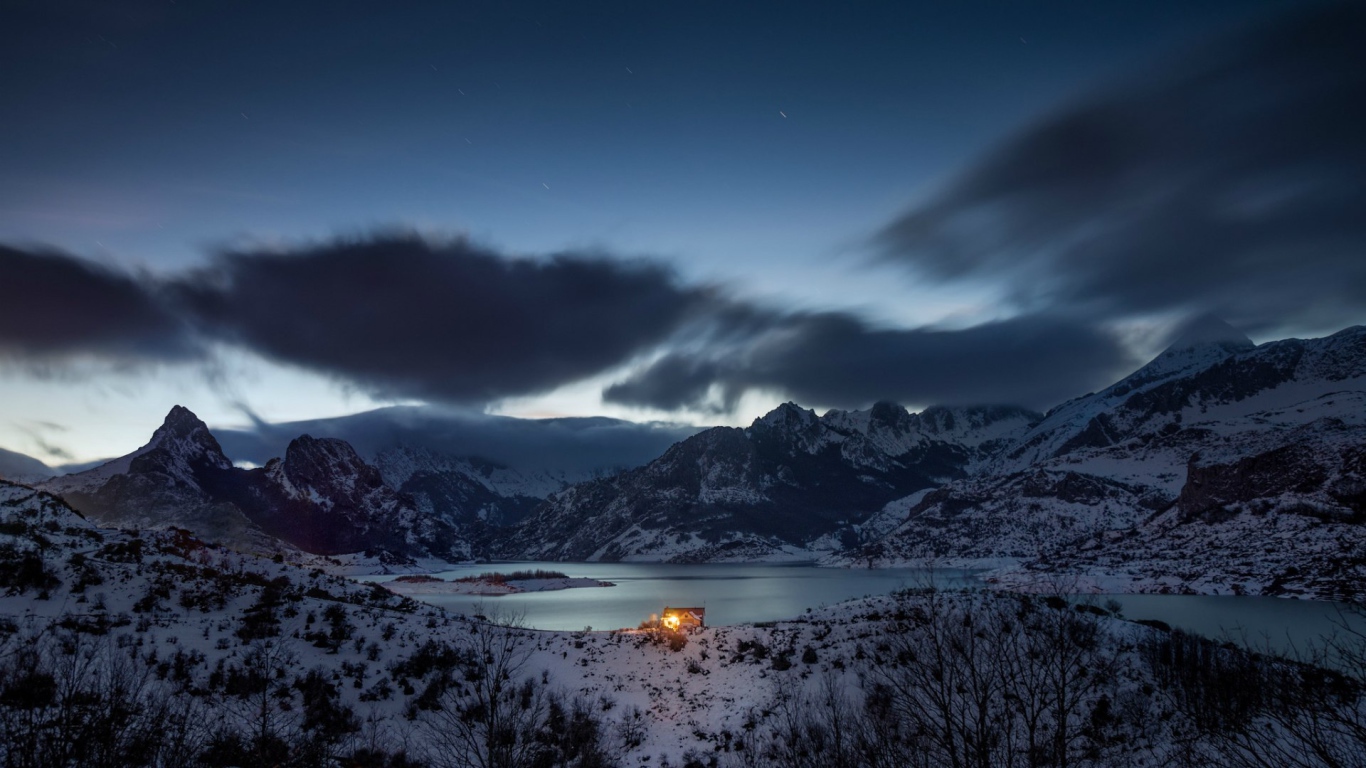 Провинция Кастилия и Леон, Испания