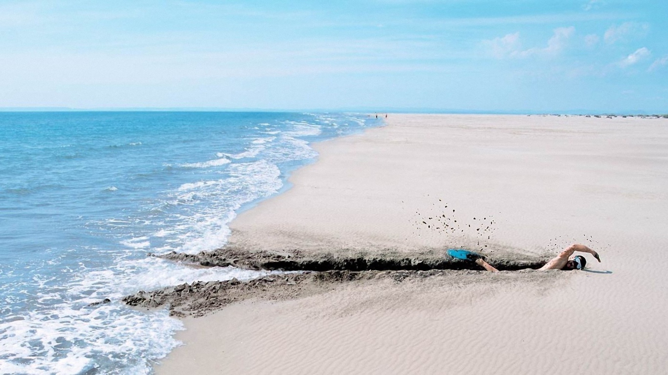 Вижу цель - не вижу препятствий