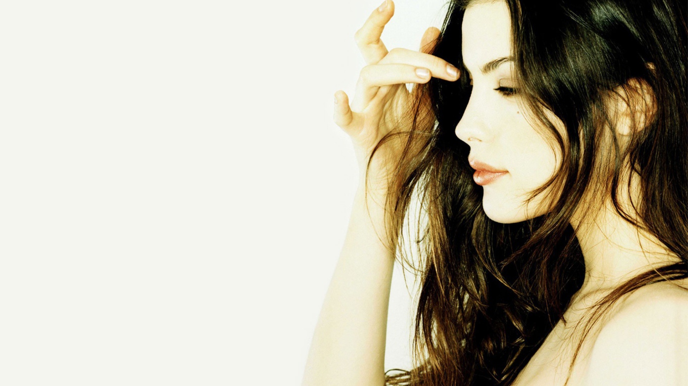 Знаменитая актриса Лив Тайлер