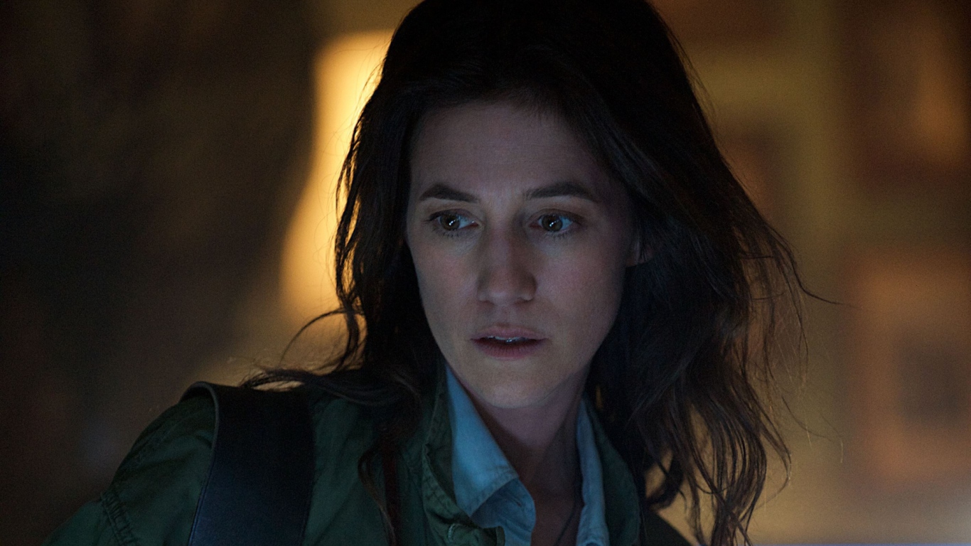 Доктор Катрин Марсо персонаж фильма День независимости Возрождение 